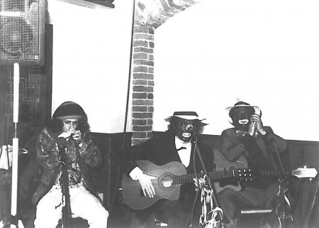 Carnevale 1997